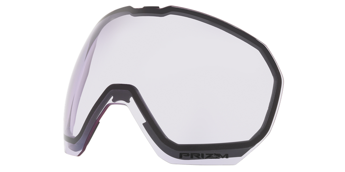 Szyba Oakley Flight Path L Prizm Clear - 2025/26