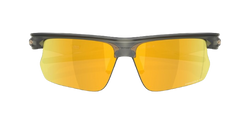Okulary OAKLEY BiSphaera Matte Olive Ink Frame/Prizm 24K Polarized Lenses