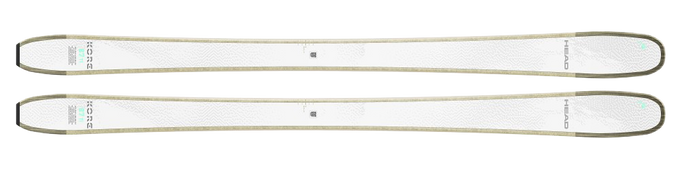 Ski HEAD Kore 93  Ti W - 2025/26