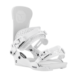 Snowboardbindungen Union Force Classic Black - 2024/25