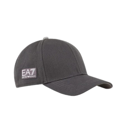 Czapka Emporio Armani Fisi Cup Dark Grey - 2024/25