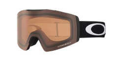 Goggles Oakley Fall Line M Matte Black Prizm Persimmon - 2025/26