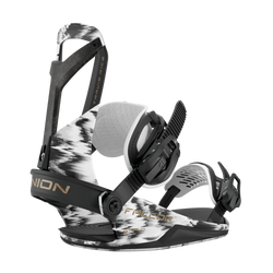 Snowboardbindungen Union Falcor Haze - 2025/26