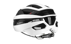 Kask Rudy Project Rebel White Matte - 2025