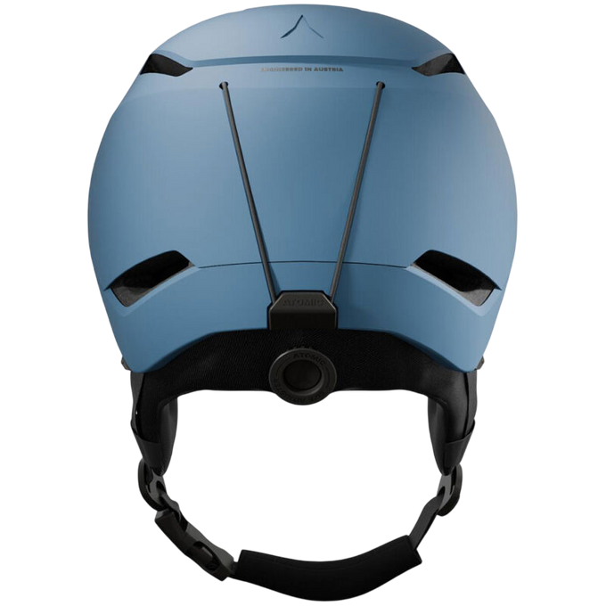 Kask narciarski Atomic Revent JR Blue - 2025/26