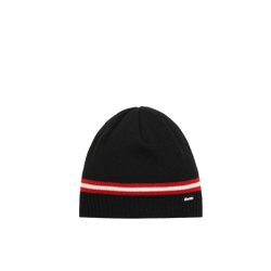 Beanie Eisbar Mountain MÜ XL Black - 2025/26