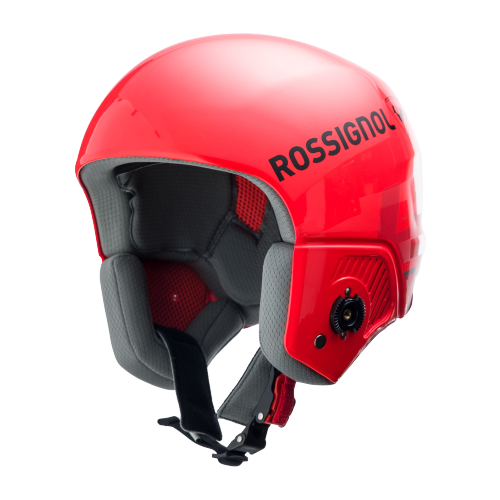 Helmet Rossignol Hero Giant Impacts FIS Red - 2025/26