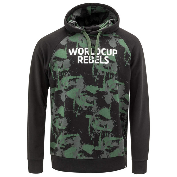 Bluza HEAD Race Hoodie Junior - 2022/23