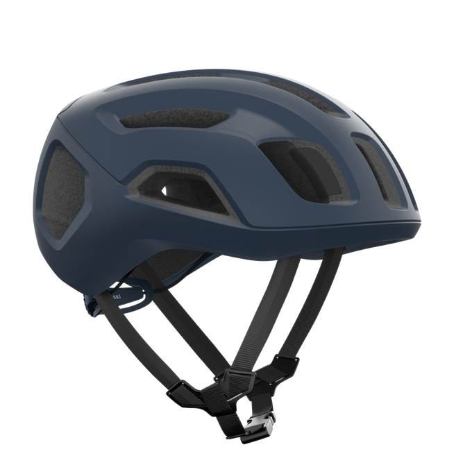 Bicycle helmet POC Ventral Air MIPS Apatite Navy Matt - 2025