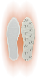 Grzejące wkładki do butów Therm-ic Foot Warmers - 2023/24