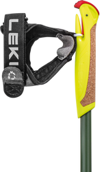 Kije Nordic Walking LEKI Walker XS - 2025