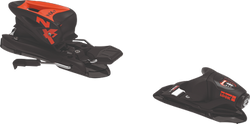 Skibindungen Look NX 7 GW Lifter Black Hot Red - 2024/25