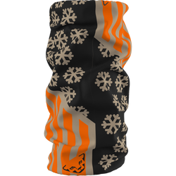 Komin Dynafit Graphic Neck Gaiter Fallen Rock/Flag - 2025/26