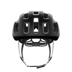 Bicycle helmet POC Ventral Air MIPS Uranium Black Matt - 2025