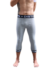 Spodenki męskie anti-cut Diston Racing 3/4 Pants Man - 2023/24