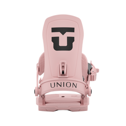 Snowboardbindungen Union Trilogy Rose Woman - 2025/26