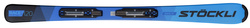 Skis Stoeckli Race JR LT - 2025/26