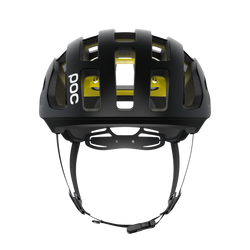 Kask Rowerowy POC Octal MIPS Uranium Black Matt - 2025