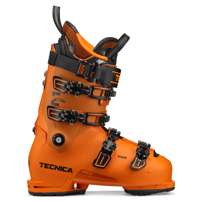 Buty narciarskie TECNICA Mach1 MV 130 TD GW Icon Orange - 2025/26