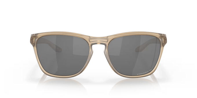 Sunglasses OAKLEY Manorburn Prizm Black Polarized Lenses/Matte Sepia - 2023