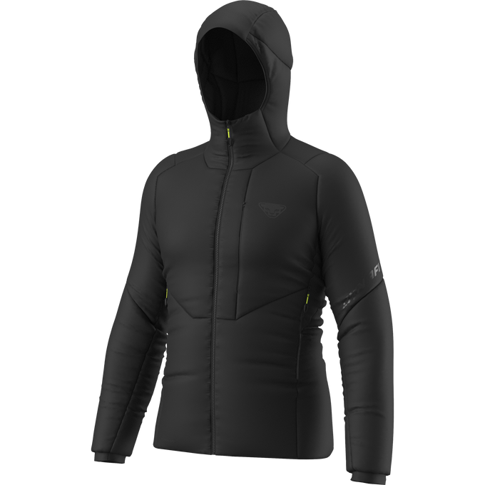Kurtka Puchowa Dynafit Blacklight Primaloft Jacket Black Out - 2025/26