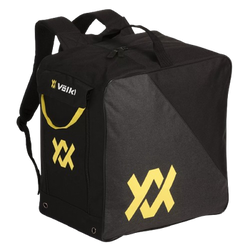 Plecak Volkl Classic Boot & Helmet Backpack Black 46L - 2025/26