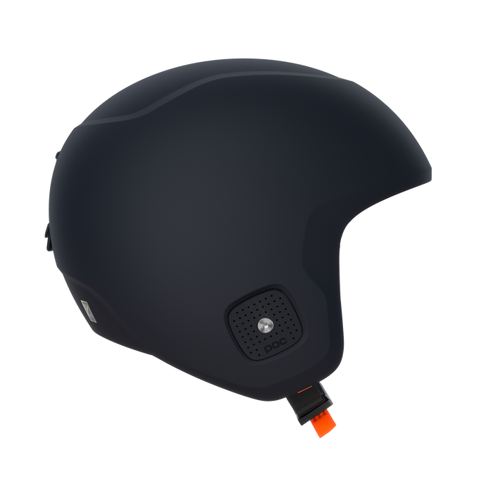 Helmet POC Skull Dura X Mips Apatite Navy Matt - 2025/26