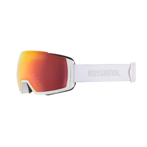 Gogle Rossignol Magne'lens White - 2025/26