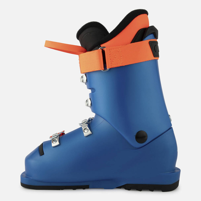 Ski boots Lange RSJ 65 Vibrant Blue - 2025/26