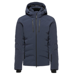 Kurtka narciarska Dainese Iventa Dermizax EV Jacket Night Blue - 2024/25
