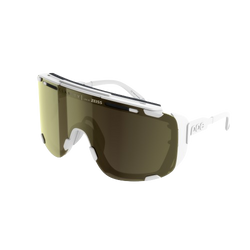 Okulary przeciwsłoneczne POC Devour Glacial Hydrogen White/Clarity Universal/Sunny Grey