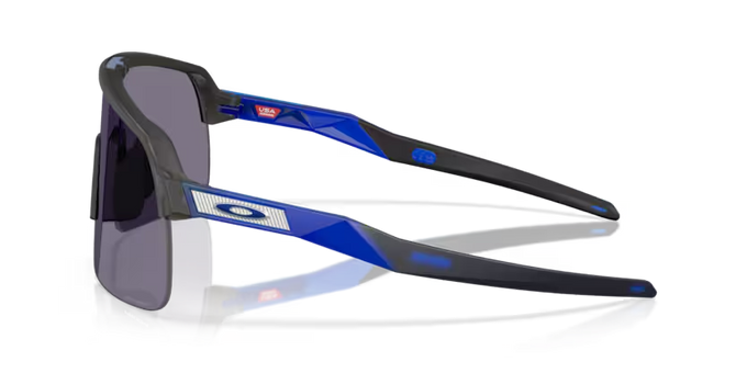 Okulary Oakley Sutro Lite Matte Grey Smoke Frame/Prizm Grey Lenses