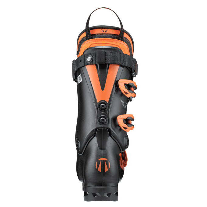 Skischuhe TECNICA Firebird R 130 Black - 2025/26