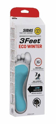 Wkładki Sidas Winter 3Feet Eco Winter Low
