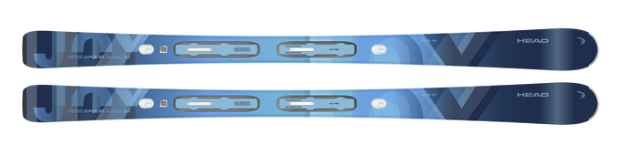 Skis HEAD E-Super Joy - 2025/26