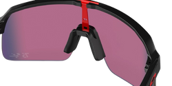 Sonnenbrille OAKLEY Sutro Lite MotoGP Collection Prizm Road Lenses / Matte Black Frame