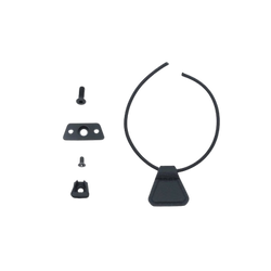 Klips do kasku Shred Notion Goggle Clip Kit - 2025/26