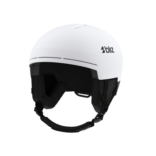 Kask Bliz S002 MIPS Matte White - 2025/26