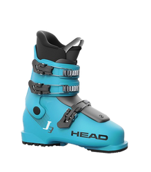 Ski boots HEAD J3 Speedblue - 2025/26