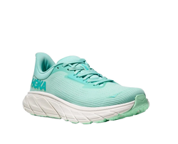 Women's shoes Hoka Arahi 7 Blue Spark/Snow Melt