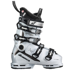 Buty narciarskie Nordica Speedmachine 3 85 W GW White-Bronze-Gold - 2024/25