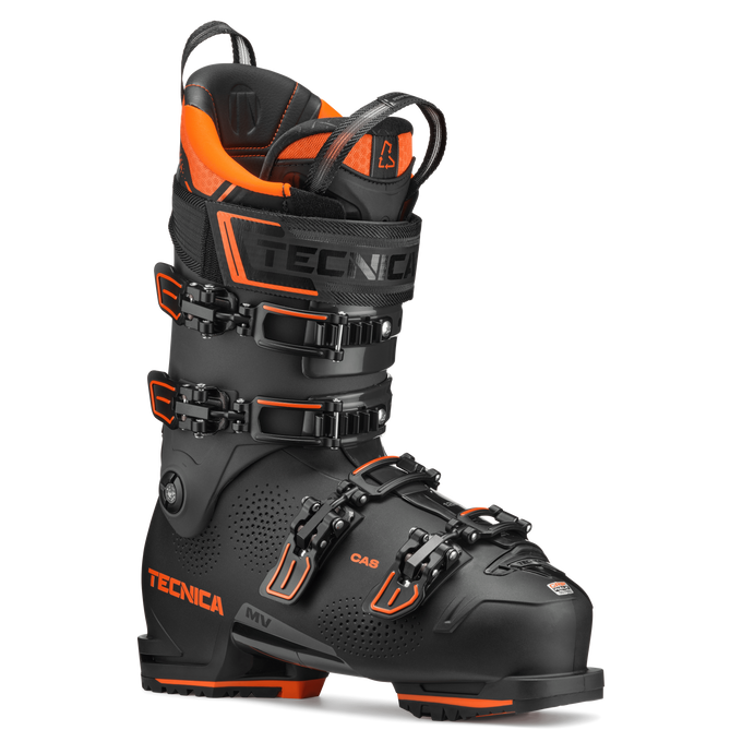 Buty narciarskie TECNICA Mach1 MV 120 TD GW Black - 2025/26