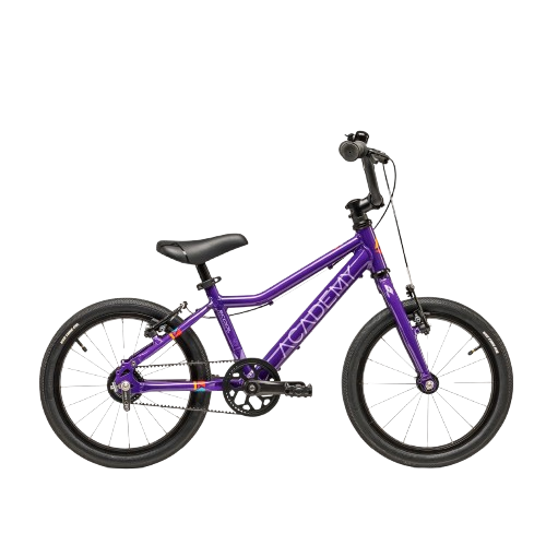 Rower Academy Grade 3 Belt Purple 16" - 2025