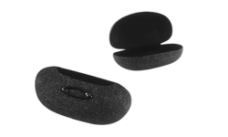 Futerał na okulary Oakley Black/Grey