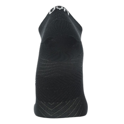 Outdoor Socken UYN Unisex Essential Sneaker Socks 2Pack Black