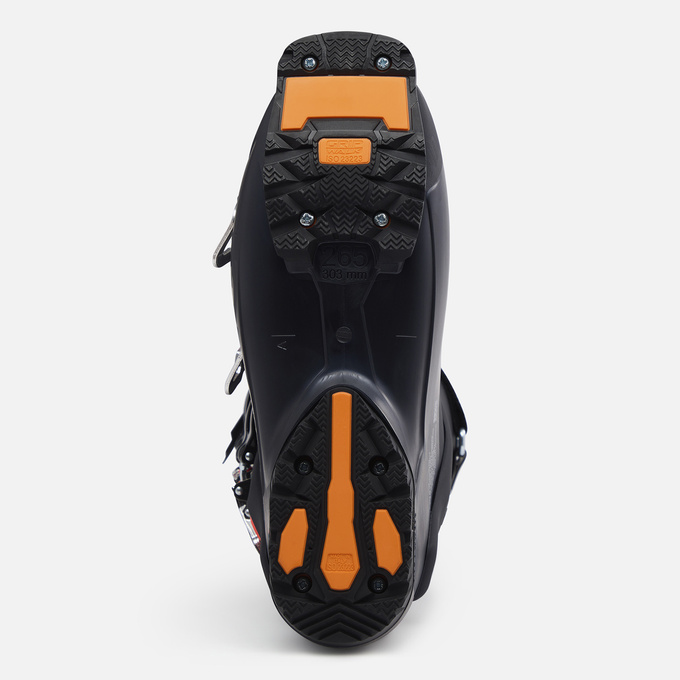 Buty narciarskie Lange Shadow 130 HV GW - 2025/26