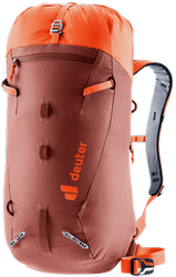 Plecak Deuter Guide 24 Redwood/Papaya - 2023