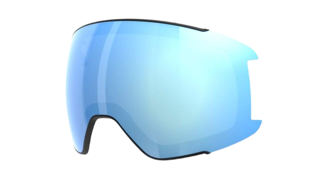 Szyba HEAD Sentinel SL Smoke Blue S3 - 2025/26