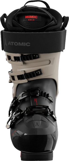 Buty narciarskie Atomic Hawx Magna 110 S GW Black/Cement/Red – 2024/25
