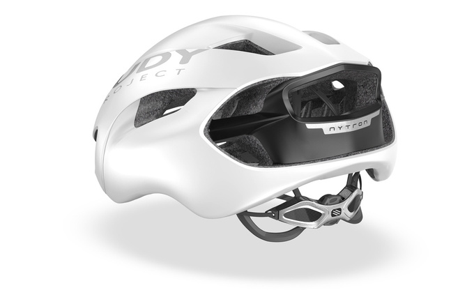 Kask Rudy Project NYTRON White Matte - 2025